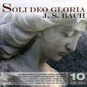 J.S. Bach: Soli Deo Gloria