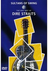 Dire Straits - The Very Best Of - Sultans Of Swing