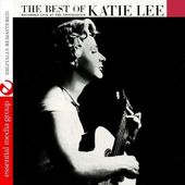 Best of Katie Lee - Recorded Live At The