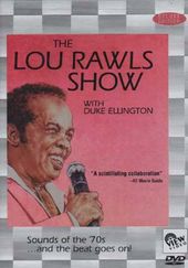 The Lou Rawls Show With Duke Ellington