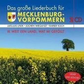 Das Grosse Liederbuch Fur Mecklenburg Vorpommern