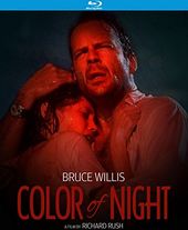 Color of Night (Blu-ray)