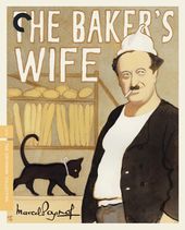 The Baker's Wife (Blu-ray)