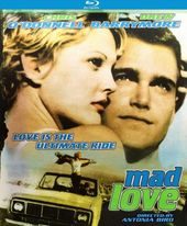 Mad Love (Blu-ray)
