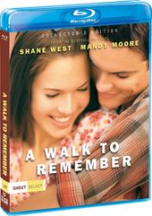 A Walk to Remember (Blu-ray)