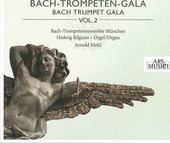Bach:Trompeten Gala Vol 2