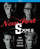 New Port South (Blu-ray)
