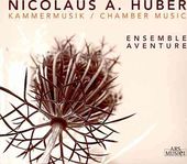 Huber:Chamber Music