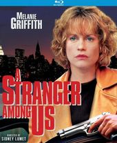 A Stranger Among Us (Blu-ray)