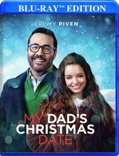My Dad's Christmas Date (Blu-ray)