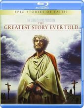 The Greatest Story Ever Told (Blu-ray)