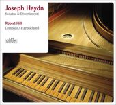 Haydn: Sonatas & Divertimenti
