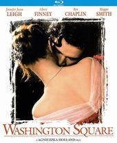 Washington Square (Blu-ray)
