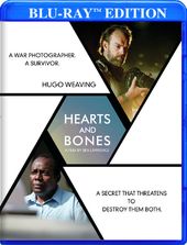Hearts and Bones (Blu-ray)