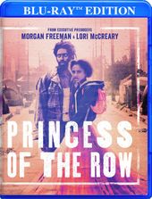 Princess of the Row (Blu-ray)