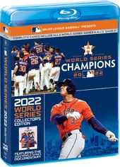 2022 World Series Collector's Edition (8Pc)