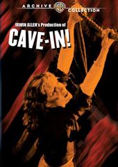 Cave-In!