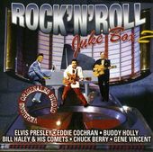 Rockn'n'roll Juke Box, Volume 2 - Rock'n'roll