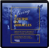 Living a Course in Miracles (8-CD)