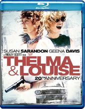 Thelma & Louise (Blu-ray)