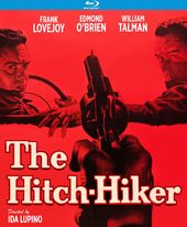 The Hitch-Hiker (Blu-ray)