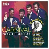 Carnival Northern Soul / Various