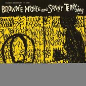 Brownie Mcghee And Sonny Terry Sing