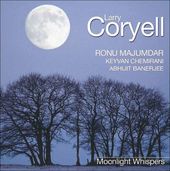 Coryell - Moonlight Whispers