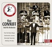 Ray Conniff And His Orchestra (2-CD)