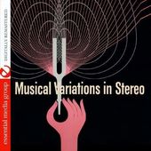 Musical Variations In Stereo