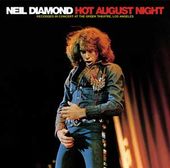 Hot August Night (Recorded In Concert At The