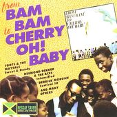 From Bam Bam to Cherry Oh! Baby