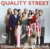 Quality Street (180GV - Plays at 45RPM + CD)