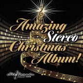 Amazing Stereo Christmas Album!