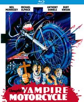 I Bought a Vampire Motorcycle (Blu-ray)