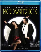 Moonstruck (Blu-ray)
