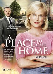 A Place to Call Home - Season 1