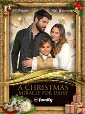 A Christmas Miracle for Daisy