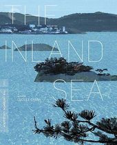 The Inland Sea (Blu-ray)