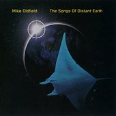 The Songs Of Distant Earth (180GV)