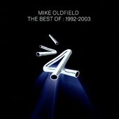 Best of Mike Oldfield: 1992-2003 (2-CD)