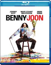 Benny & Joon (Blu-ray)