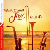 West Coast Jazz In Hi-Fi