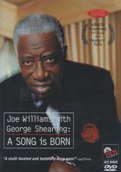 Joe Williams with George Shearing: A Song is Born