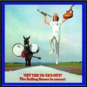 Get Yer Ya - Ya's Out (DSD Remastered)