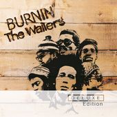 Burnin': Deluxe Edition (2-CD)