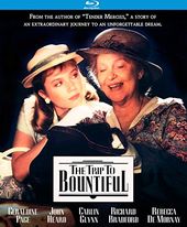 The Trip to Bountiful (Blu-ray)