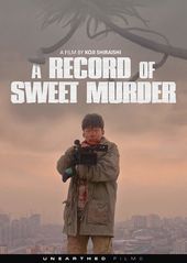 A Record of Sweet Murder (Blu-ray)