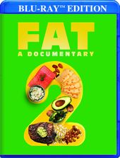 FAT: A Documentary 2 (Blu-ray)
