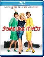 Some Like It Hot (Blu-ray)